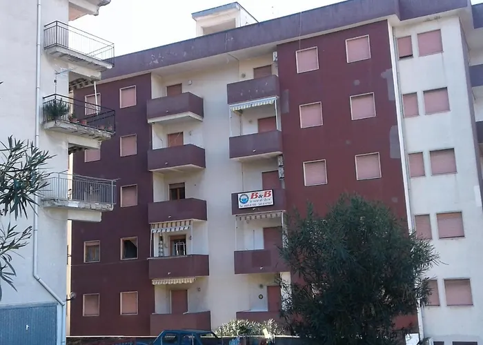 A Casa Di Luca